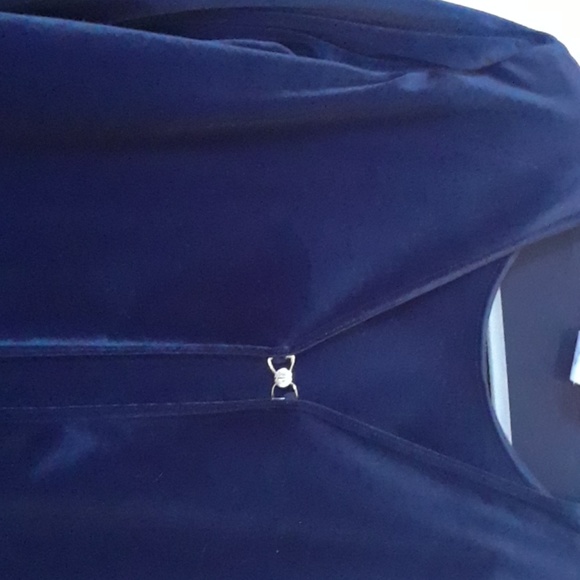 Liebe U.S.A. Top - Picture 2 of 4